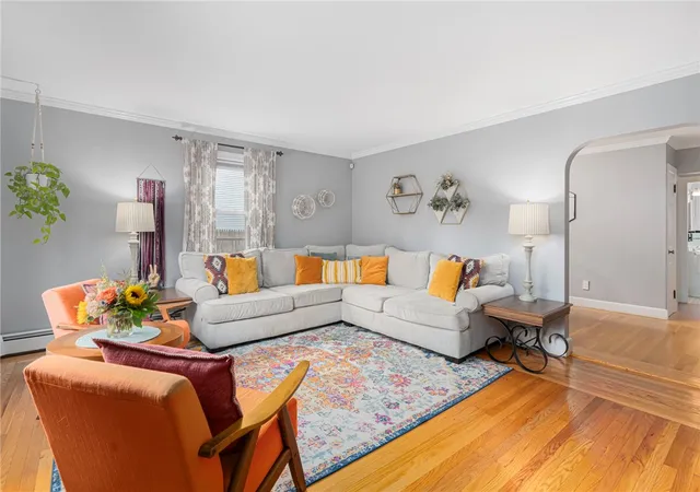 2nd image of 31 Todd St, Warwick, RI 02888 | MLS# 1417621