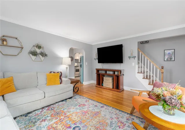4th image of 31 Todd St, Warwick, RI 02888 | MLS# 1417621