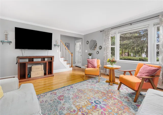 5th image of 31 Todd St, Warwick, RI 02888 | MLS# 1417621