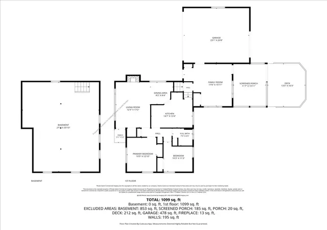 25th image of 15 Wilder Ave, Westerly, RI 02891 | MLS# 1417680