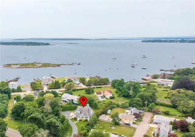 Homes for sale in Bristol, RI | 75 Wood St, Bristol, RI 02809 | MLS# 1417858