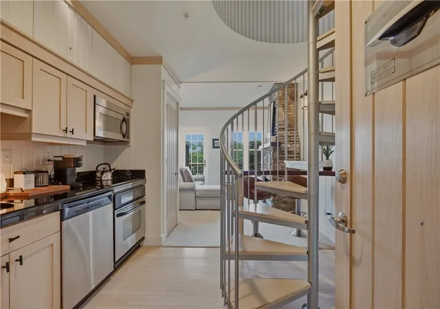 Photo 4 of Condo for sale at 275 Depot Ave, Portsmouth, RI 02871 | MLS# 1417976 | Listing updated on 2026-07-27