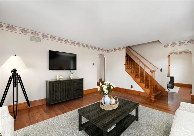 Homes for sale in Bristol, RI | 23 Fatima Dr, Bristol, RI 02809 | MLS# 1417915
