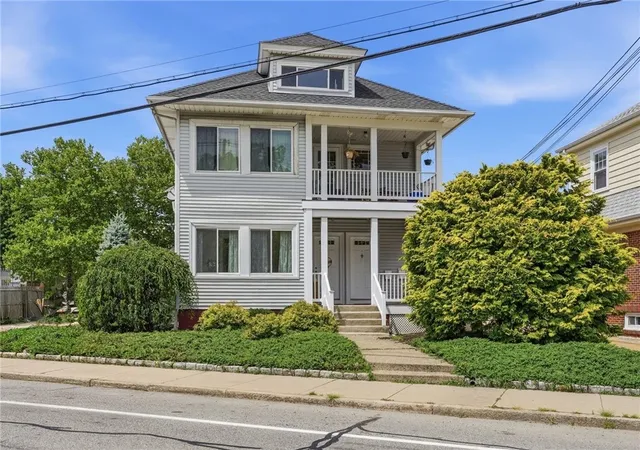 Photo 1 of Multi family home for sale at 981 Smith St, Providence, RI 02908 | MLS# 1417718 | Listing updated on 2026-08-23