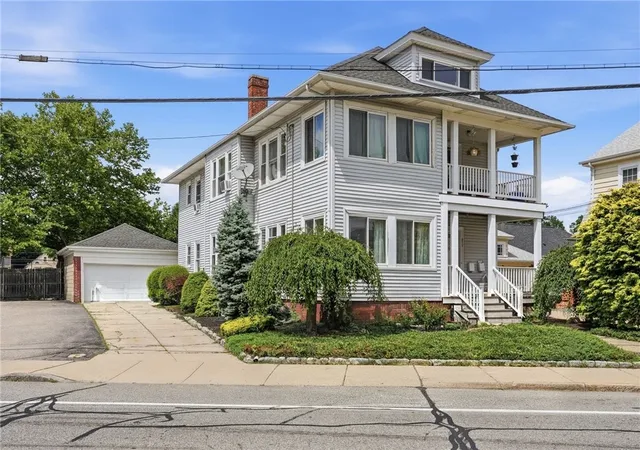 Photo 2 of Multi family home for sale at 981 Smith St, Providence, RI 02908 | MLS# 1417718 | Listing updated on 2026-08-23