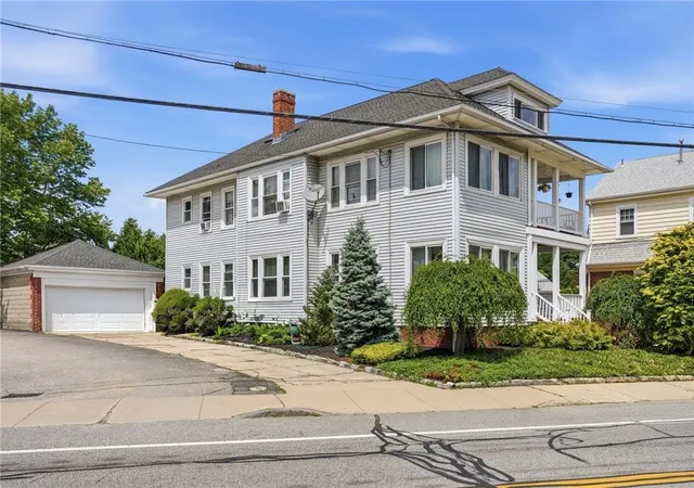 Photo 2 of Multi family home for sale at 981 Smith St, Providence, RI 02908 | MLS# 1417718 | Listing updated on 2026-08-23
