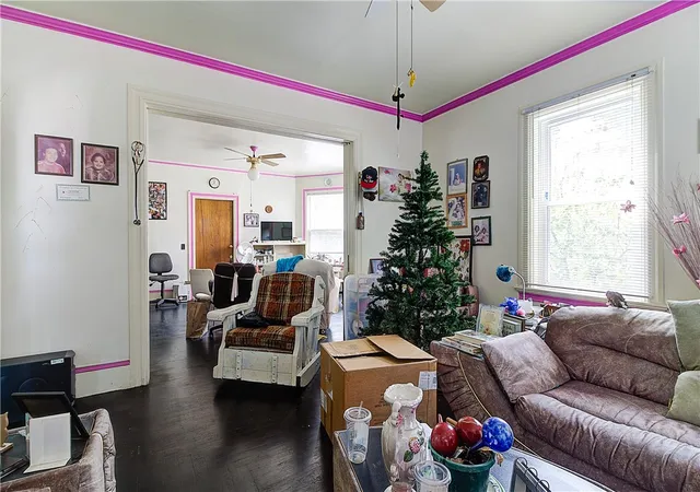 Photo 3 of Multi family home for sale at 216 Ocean St, Providence, RI 02905 | MLS# 1418056 | Listing updated on 2026-08-31
