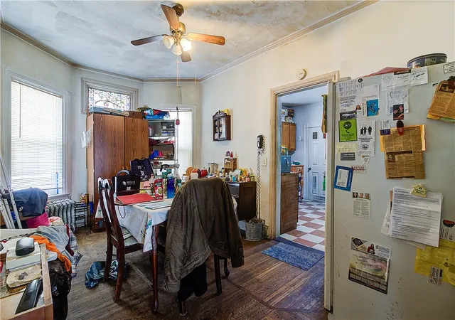Photo 4 of Multi family home for sale at 216 Ocean St, Providence, RI 02905 | MLS# 1418056 | Listing updated on 2026-09-22