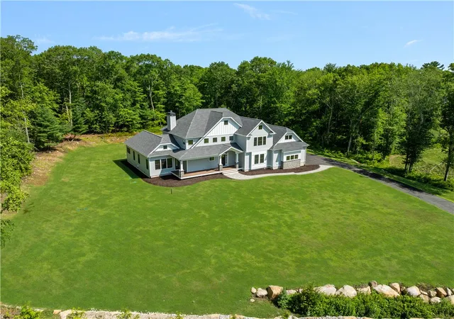 2nd image of 105 Princess Pine Dr, East Greenwich, RI 02818 | MLS# 1417686