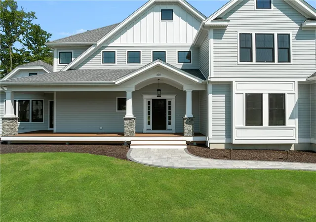 Homes for sale in East Greenwich, RI | 105 Princess Pine Dr, East Greenwich, RI 02818 | MLS# 1417686