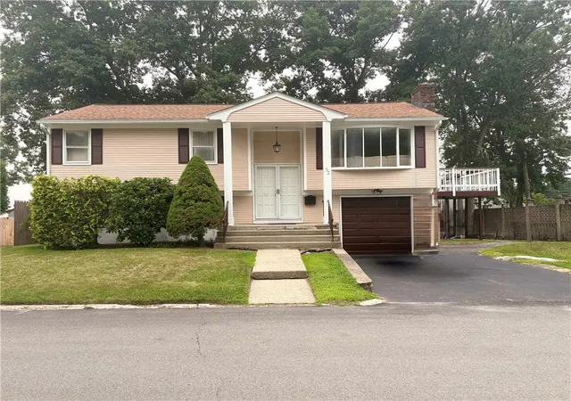 Photo 1 of Sale Pending at 52 Bicentennial Way, North Providence, RI 02911 | MLS# 1418045 | Listing updated on 2026-08-31