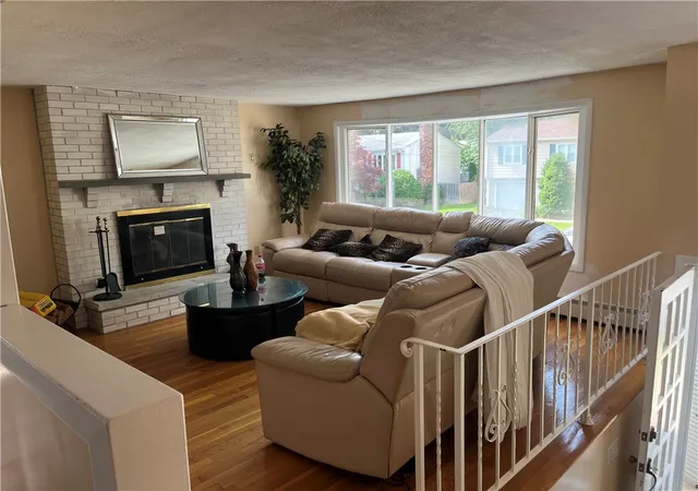 Photo 3 of Sale Pending at 52 Bicentennial Way, North Providence, RI 02911 | MLS# 1418045 | Listing updated on 2026-08-31