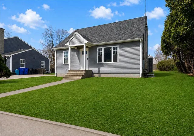 27th image of 6 Monast St #1, Warren, RI 02885 | MLS# 1417189
