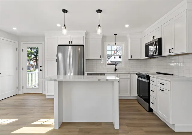 Photo 3 of Condo for sale at 6 Monast St #1, Warren, RI 02885 | MLS# 1417189 | Listing updated on 2026-07-27