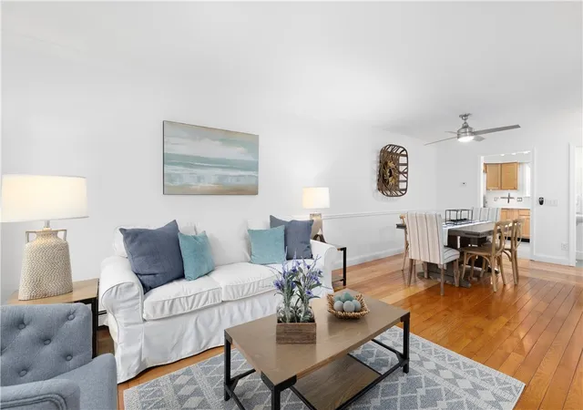 1st image of 45 Cherry Ln #B, South Kingstown, RI 02879 | MLS# 1418074