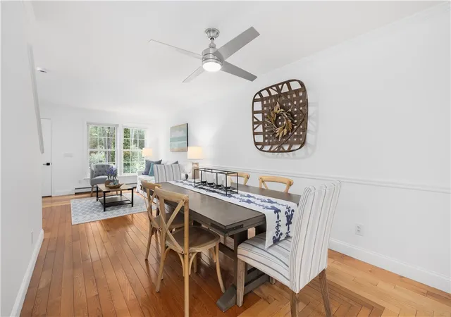 5th image of 45 Cherry Ln #B, South Kingstown, RI 02879 | MLS# 1418074
