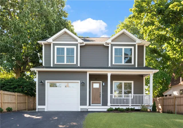 1st image of 218 Second St, East Providence, RI 02914 | MLS# 1418077