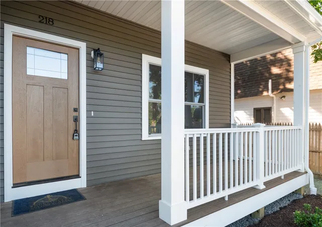 2nd image of 218 Second St, East Providence, RI 02914 | MLS# 1418077