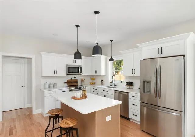 3rd image of 218 Second St, East Providence, RI 02914 | MLS# 1418077