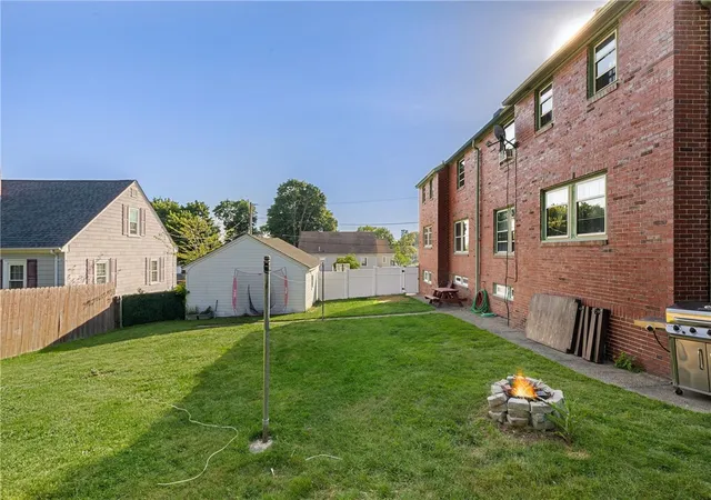 Homes for sale in Cumberland, RI | 12 Blackstone St, Cumberland, RI 02864 | MLS# 1418080