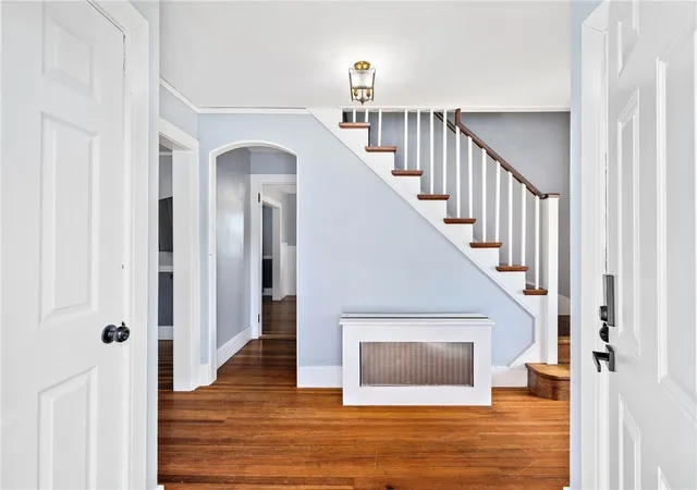 Homes for sale in Cumberland, RI | 12 Blackstone St, Cumberland, RI 02864 | MLS# 1418080