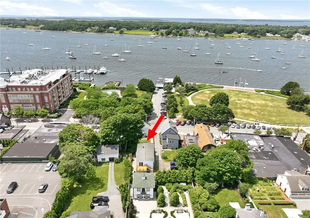 3rd image of 400 Thames St, Bristol, RI 02809 | MLS# 1417378