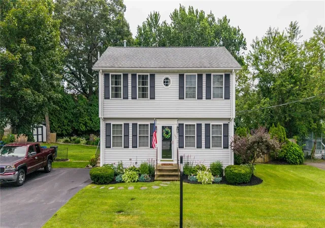 1st image of 152 Concord Ave, Cranston, RI 02910 | MLS# 1417990
