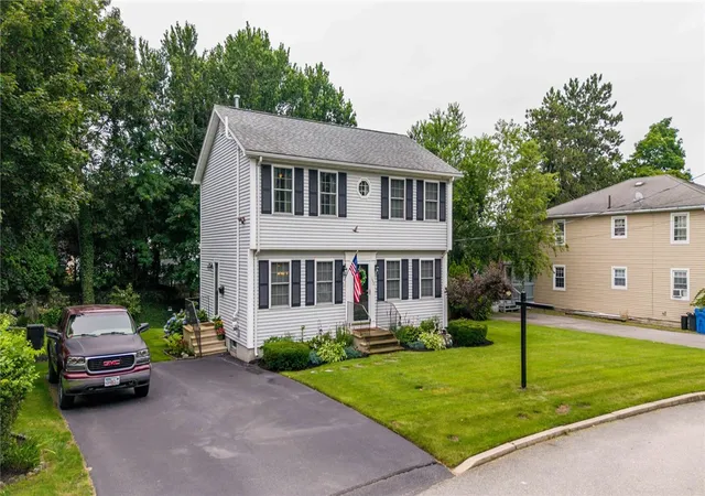 Photo 3 of Sale Pending at 152 Concord Ave, Cranston, RI 02910 | MLS# 1417990 | Listing updated on 2026-08-05