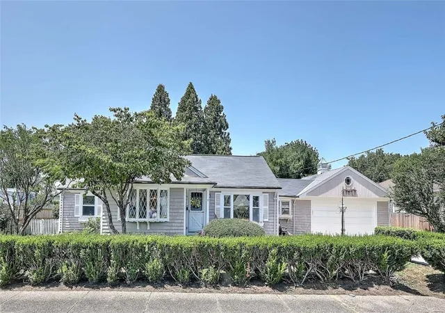1st image of 6 Woodbine St, East Providence, RI 02915 | MLS# 1418061