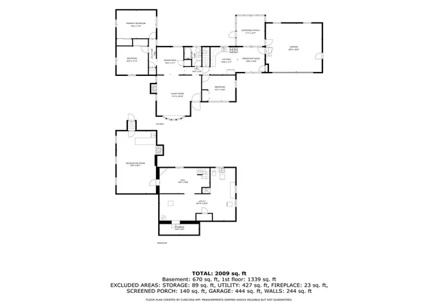 36th image of 6 Woodbine St, East Providence, RI 02915 | MLS# 1418061