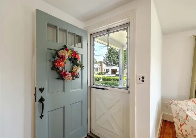 4th image of 6 Woodbine St, East Providence, RI 02915 | MLS# 1418061