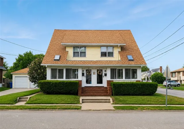 Photo 1 of Sale Pending at 113 Beckwith St, Cranston, RI 02910 | MLS# 1417960 | Listing updated on 2026-08-24