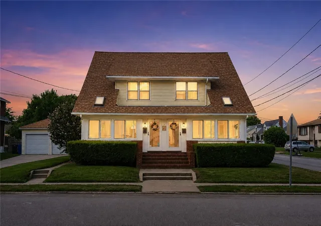 Photo 2 of Sale Pending at 113 Beckwith St, Cranston, RI 02910 | MLS# 1417960 | Listing updated on 2026-08-24