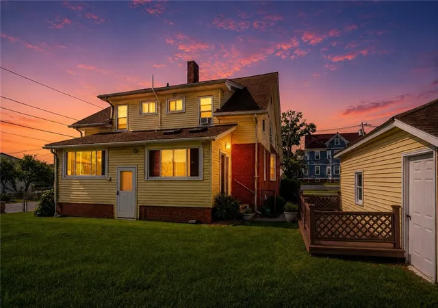 Photo 3 of Sale Pending at 113 Beckwith St, Cranston, RI 02910 | MLS# 1417960 | Listing updated on 2026-08-24