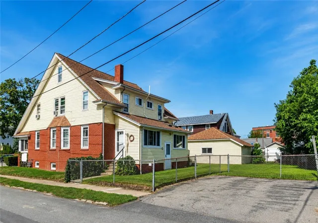 Photo 50 of Sale Pending at 113 Beckwith St, Cranston, RI 02910 | MLS# 1417960 | Listing updated on 2026-08-24