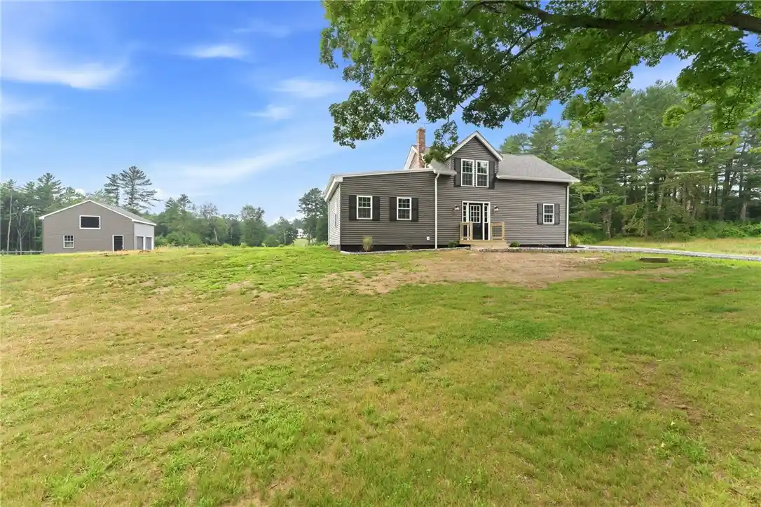 Single family home for sale at 109 Hudson Pond Rd, West Greenwich, RI 02817 | MLS# 1417835