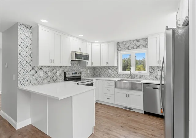 2nd image of 109 Hudson Pond Rd, West Greenwich, RI 02817 | MLS# 1417835