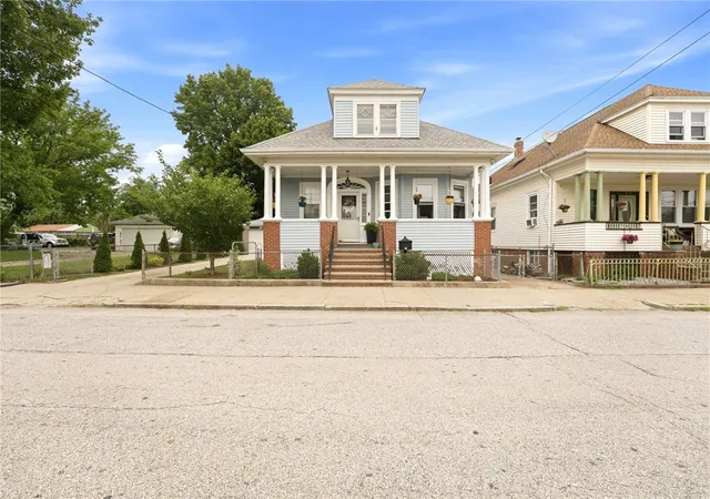 Photo 2 of Sale Pending at 108 Daniel Ave, Providence, RI 02909 | MLS# 1417301 | Listing updated on 2026-08-12