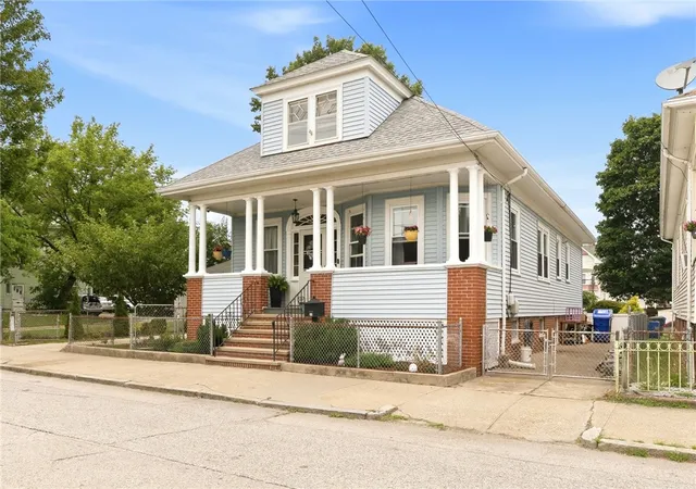 Photo 2 of Sale Pending at 108 Daniel Ave, Providence, RI 02909 | MLS# 1417301 | Listing updated on 2026-08-12