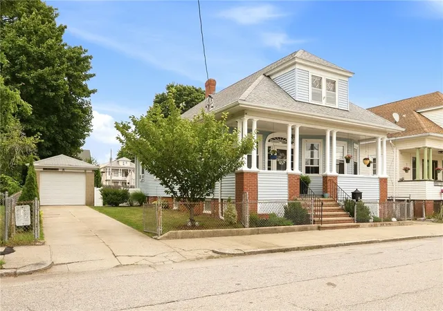 Photo 3 of Sale Pending at 108 Daniel Ave, Providence, RI 02909 | MLS# 1417301 | Listing updated on 2026-08-12