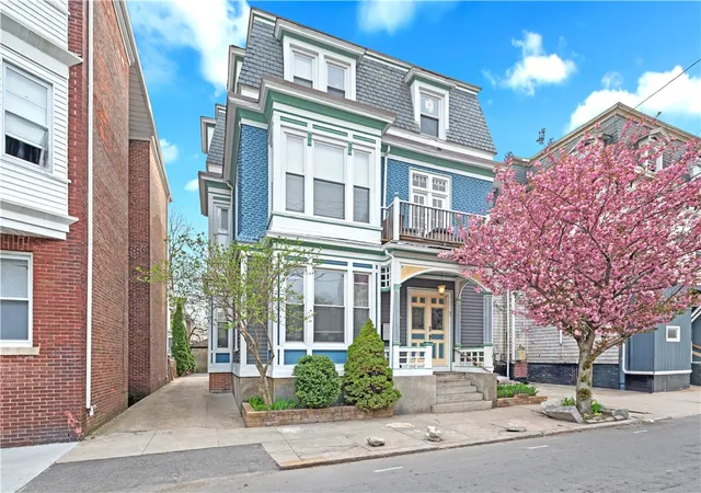 1st image of 65 America St, Providence, RI 02903 | MLS# 1418094
