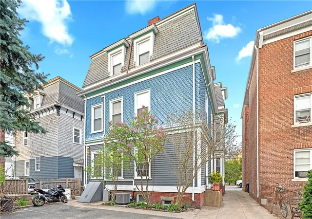 3rd image of 65 America St, Providence, RI 02903 | MLS# 1418094