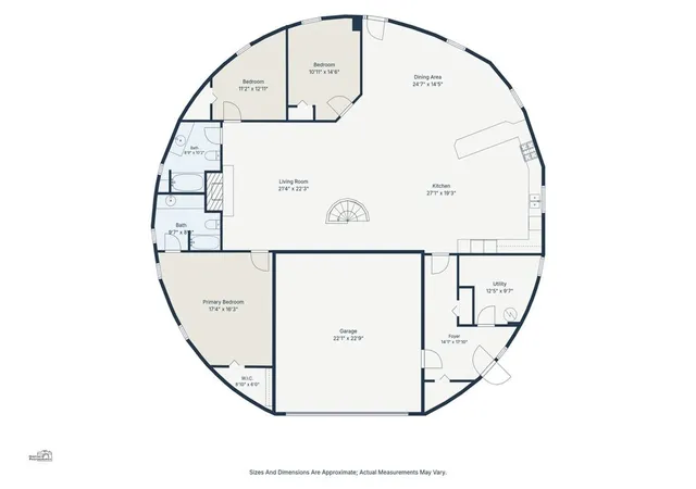 29th image of 2 Pachet Brook Rd, Little Compton, RI 02837 | MLS# 1418099