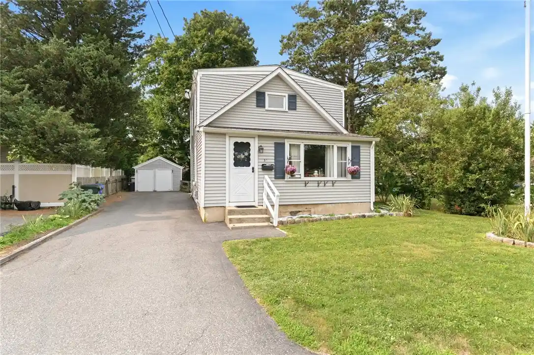 Single family home for sale at 34 Platt St, Bristol, RI 02809 | MLS# 1417542