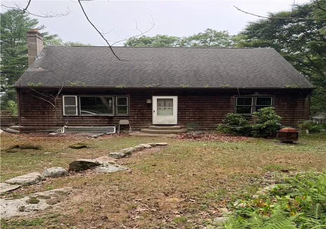 1st image of 1911 South County Trl, South Kingstown, RI 02892 | MLS# 1414575