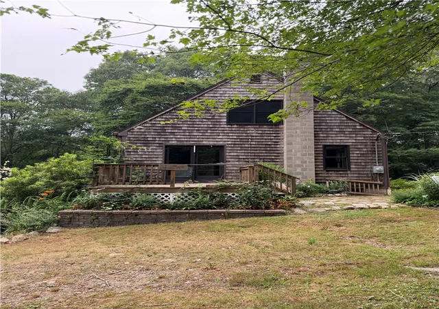 5th image of 1911 South County Trl, South Kingstown, RI 02892 | MLS# 1414575