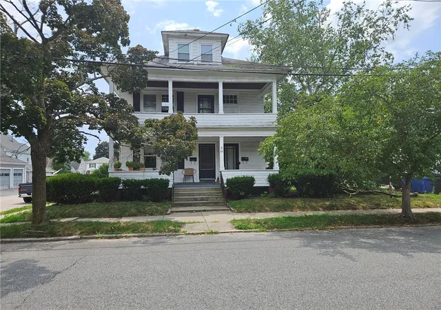 Photo 17 of Sale Pending at 50 Oakland Ave, Cranston, RI 02910 | MLS# 1418028 | Listing updated on 2026-08-17