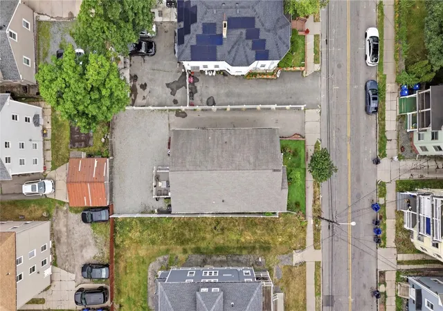 Photo 45 of Sale Pending at 98 Oakland Ave, Providence, RI 02908 | MLS# 1417930 | Listing updated on 2026-08-16