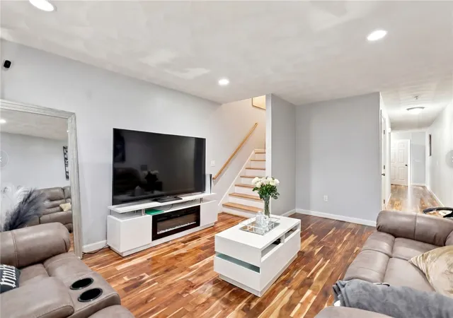 Photo 3 of Sale Pending at 98 Oakland Ave, Providence, RI 02908 | MLS# 1417930 | Listing updated on 2026-08-16
