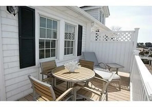 Photo 4 of Condo for sale at 44 Bay St #B105/B205, Westerly, RI 02891 | MLS# 1417902 | Listing updated on 2026-07-27